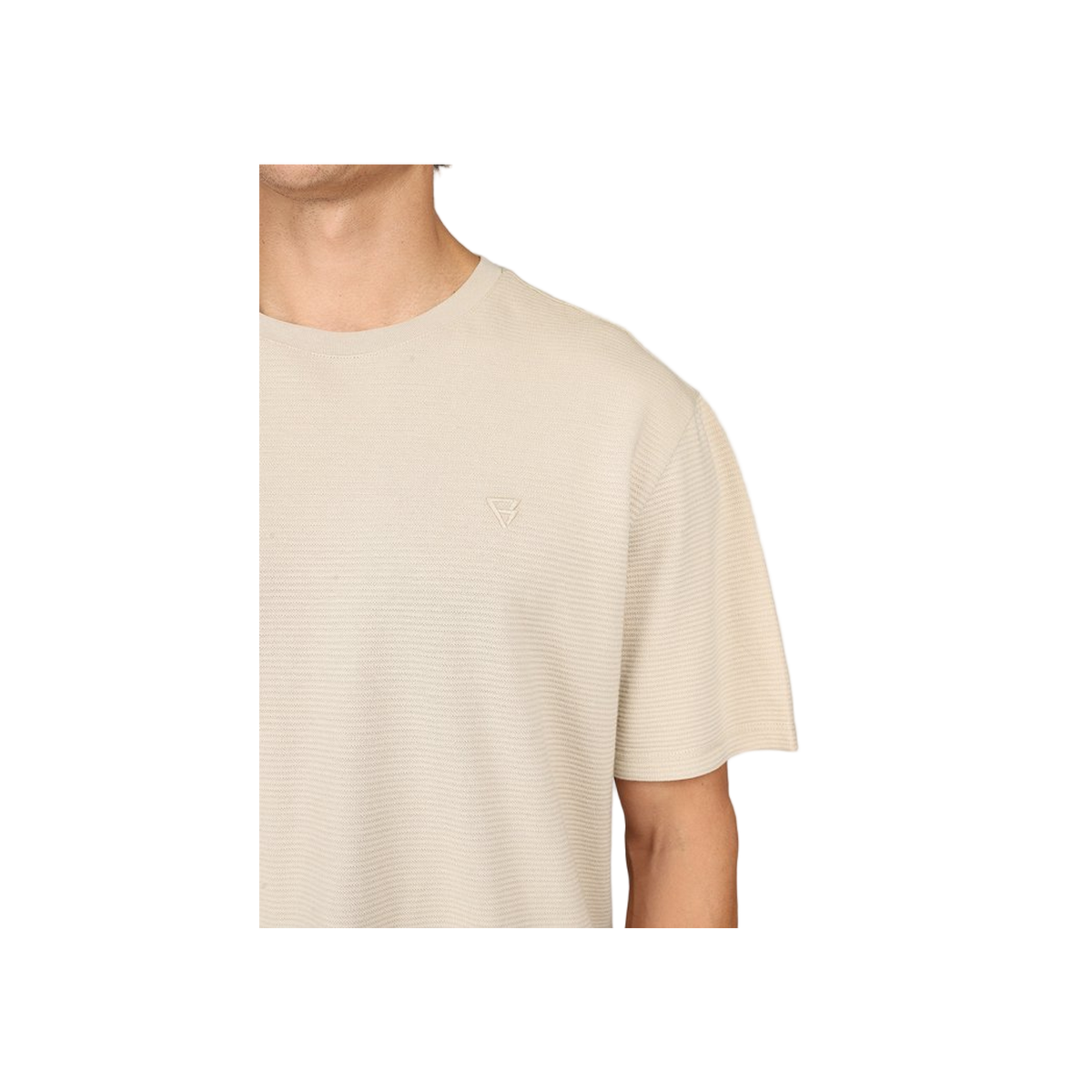 Brunotti Dozan Men's T-Shirt Breathable Outdoor Shirt