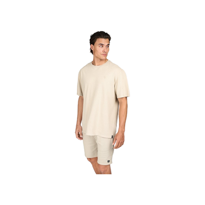 Brunotti Dozan Men's T-Shirt Breathable Outdoor Shirt