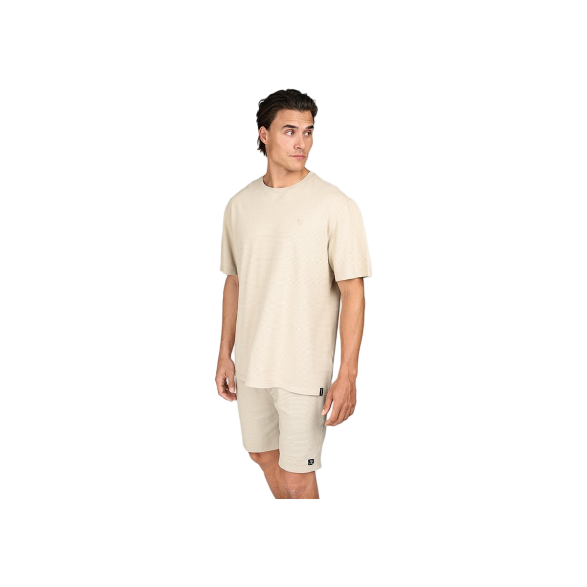 Brunotti Dozan Men's T-Shirt Breathable Outdoor Shirt