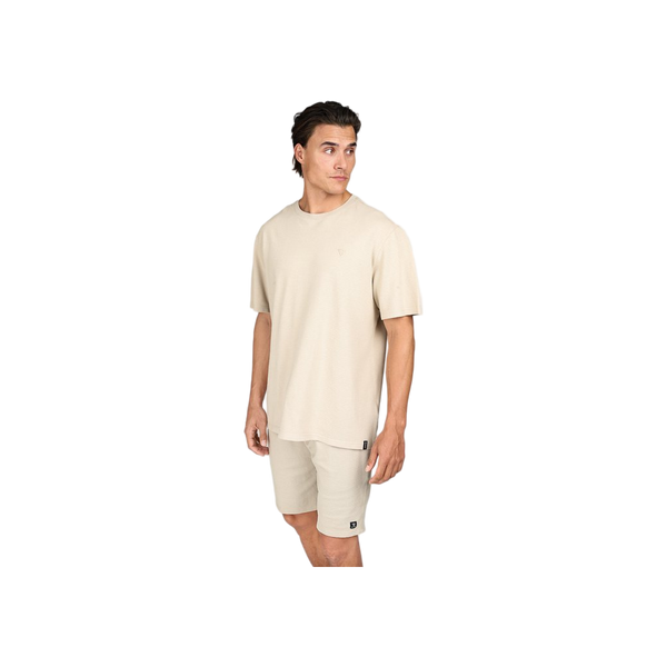 Brunotti Dozan Men's T-Shirt Breathable Outdoor Shirt