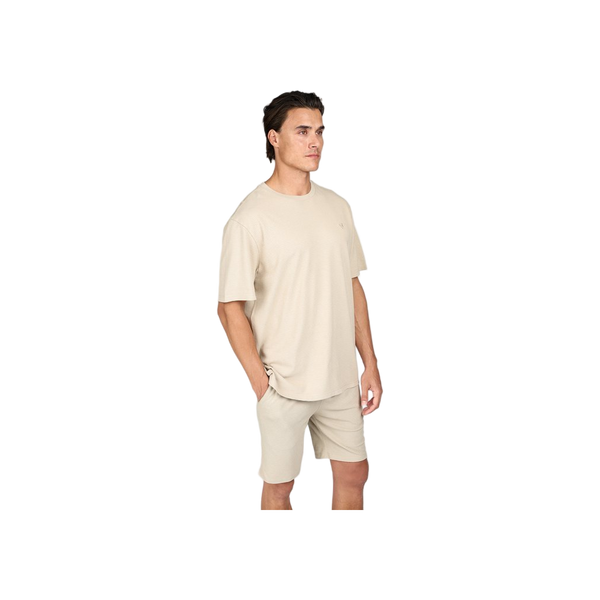 Brunotti Dozan Men's T-Shirt Breathable Outdoor Shirt