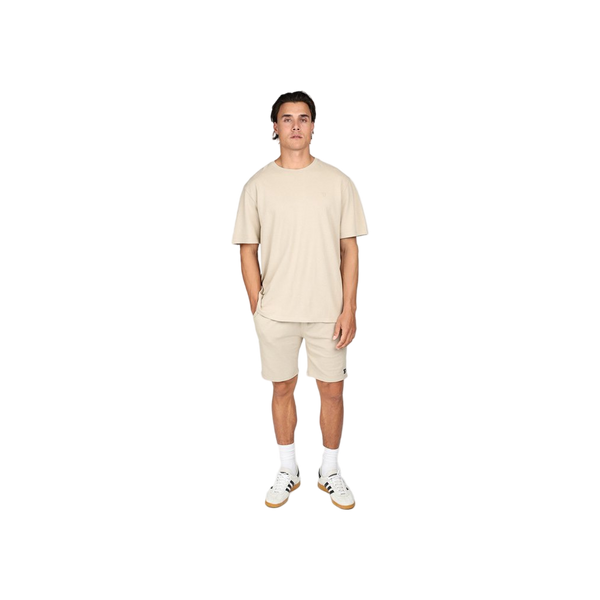 Brunotti Dozan Men's T-Shirt Breathable Outdoor Shirt