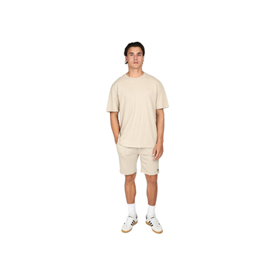 Brunotti Dozan Men's T-Shirt Breathable Outdoor Shirt