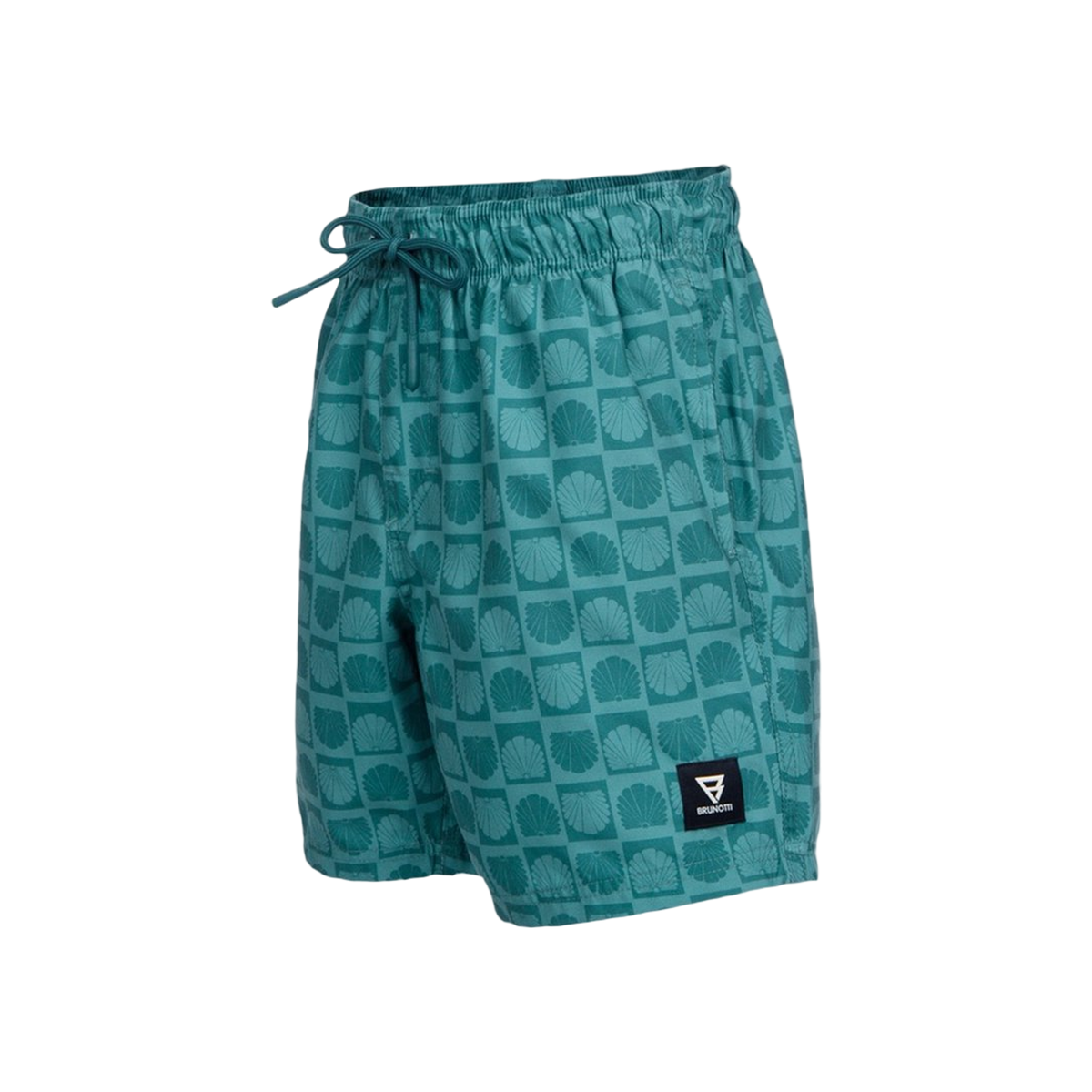 Brunotti Cestery Boys Swim Shorts