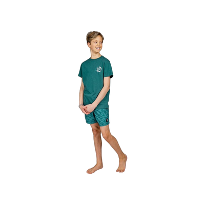 Brunotti Cestery Boys Swim Shorts