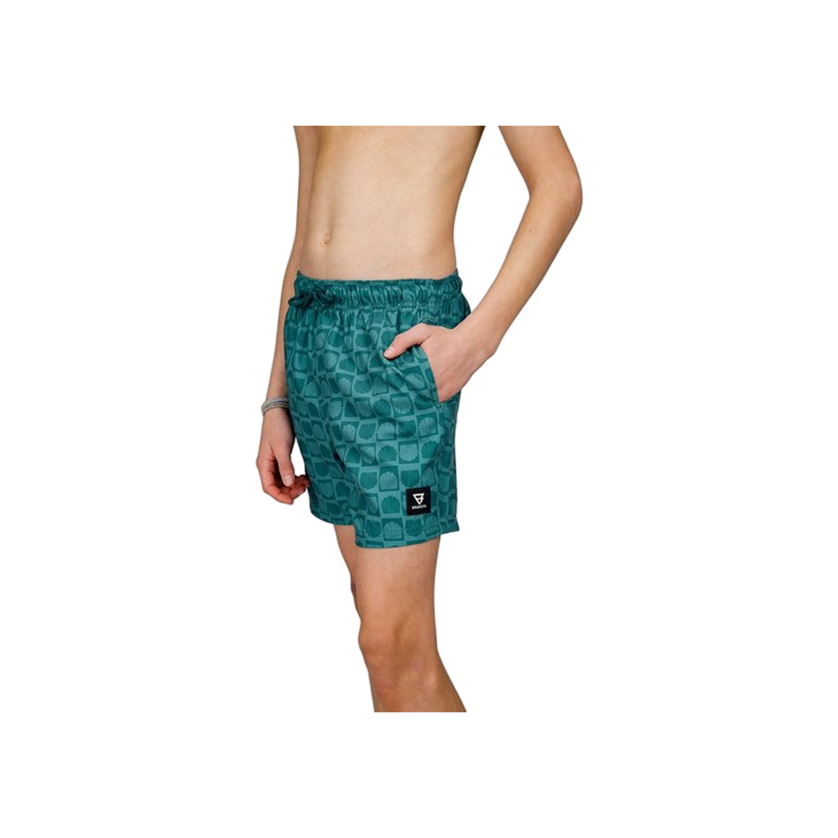Brunotti Cestery Boys Swim Shorts