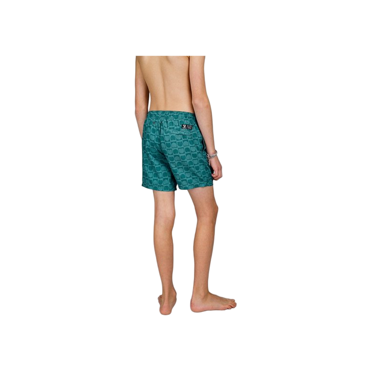 Brunotti Cestery Boys Swim Shorts