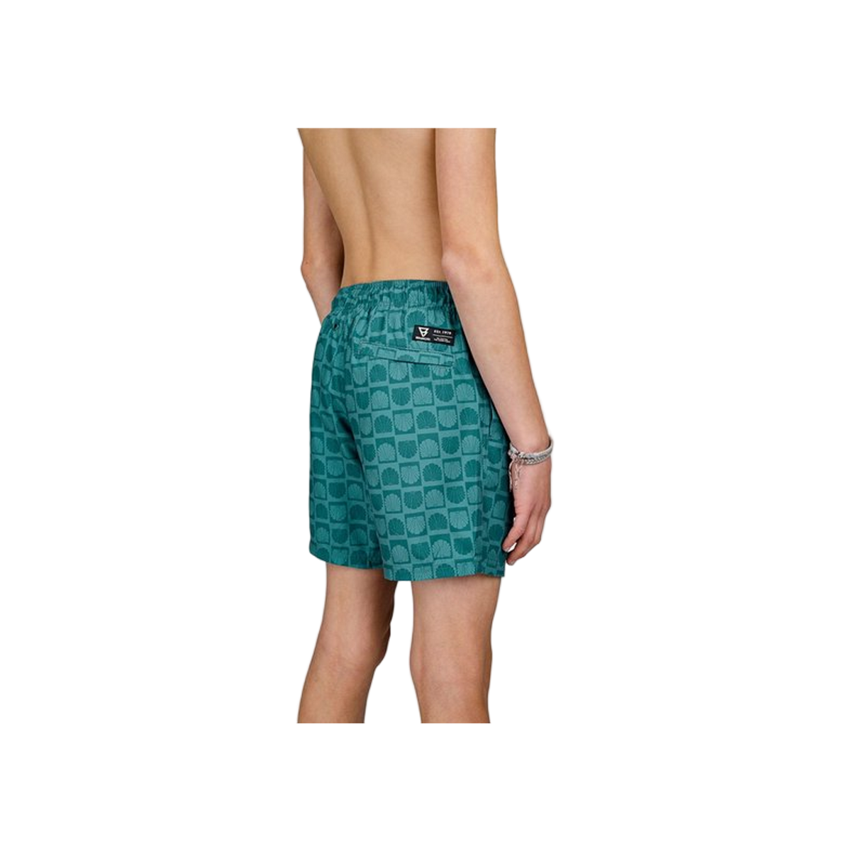 Brunotti Cestery Boys Swim Shorts