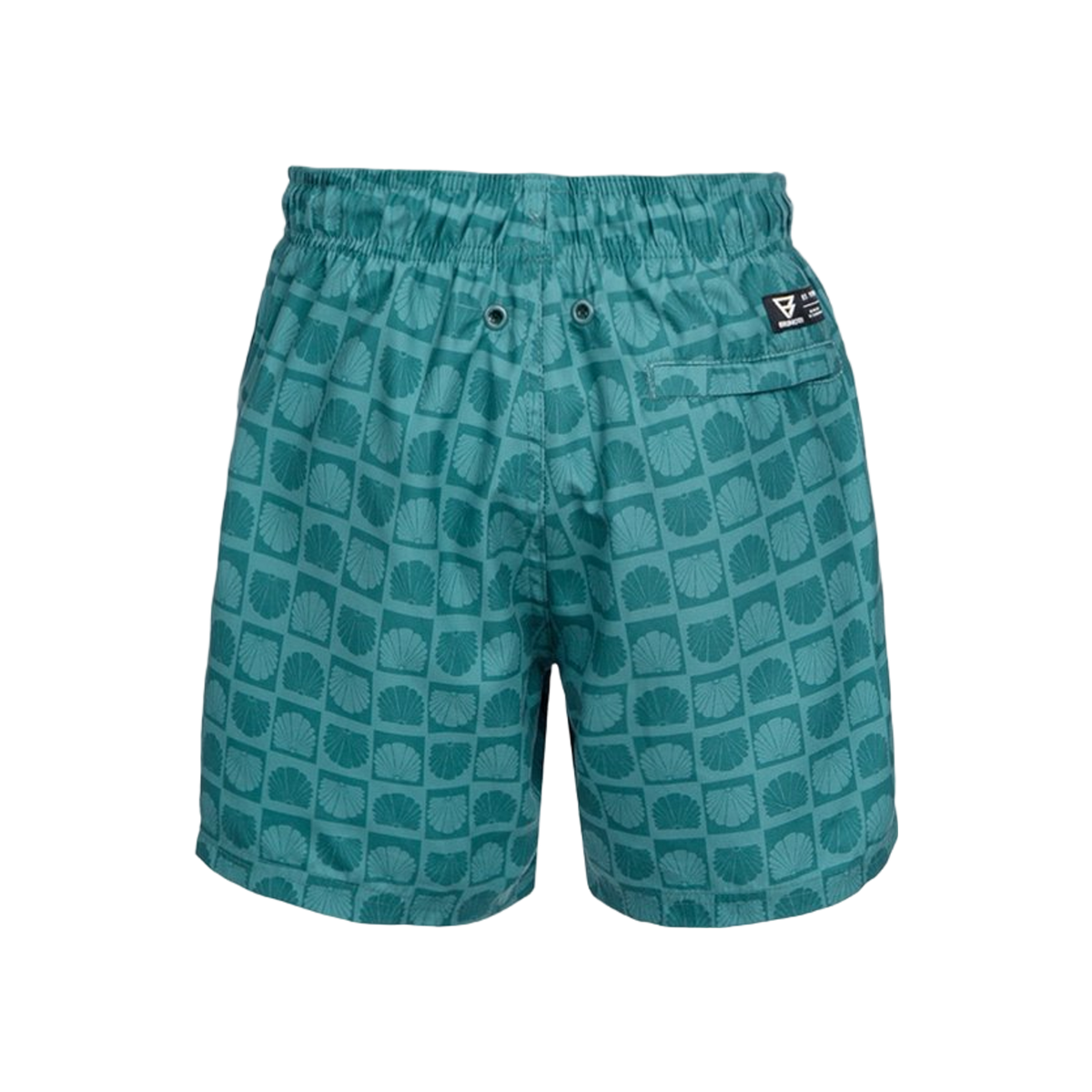 Brunotti Cestery Boys Swim Shorts