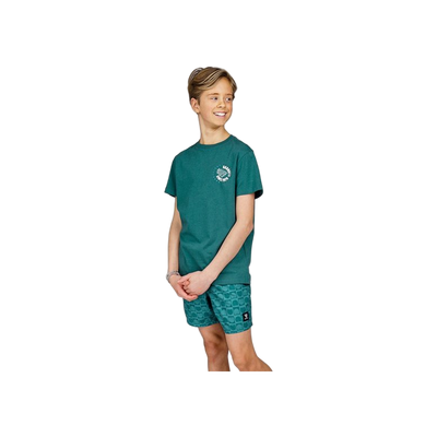 Brunotti Cestery Boys Swim Shorts