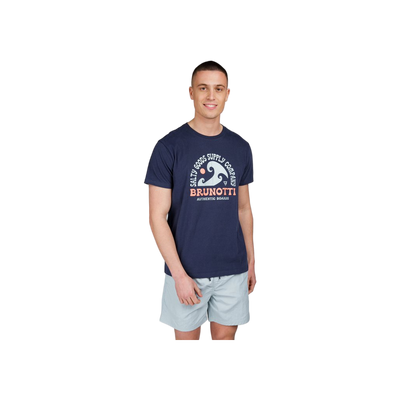 Brunotti Leeway Men T-shirt