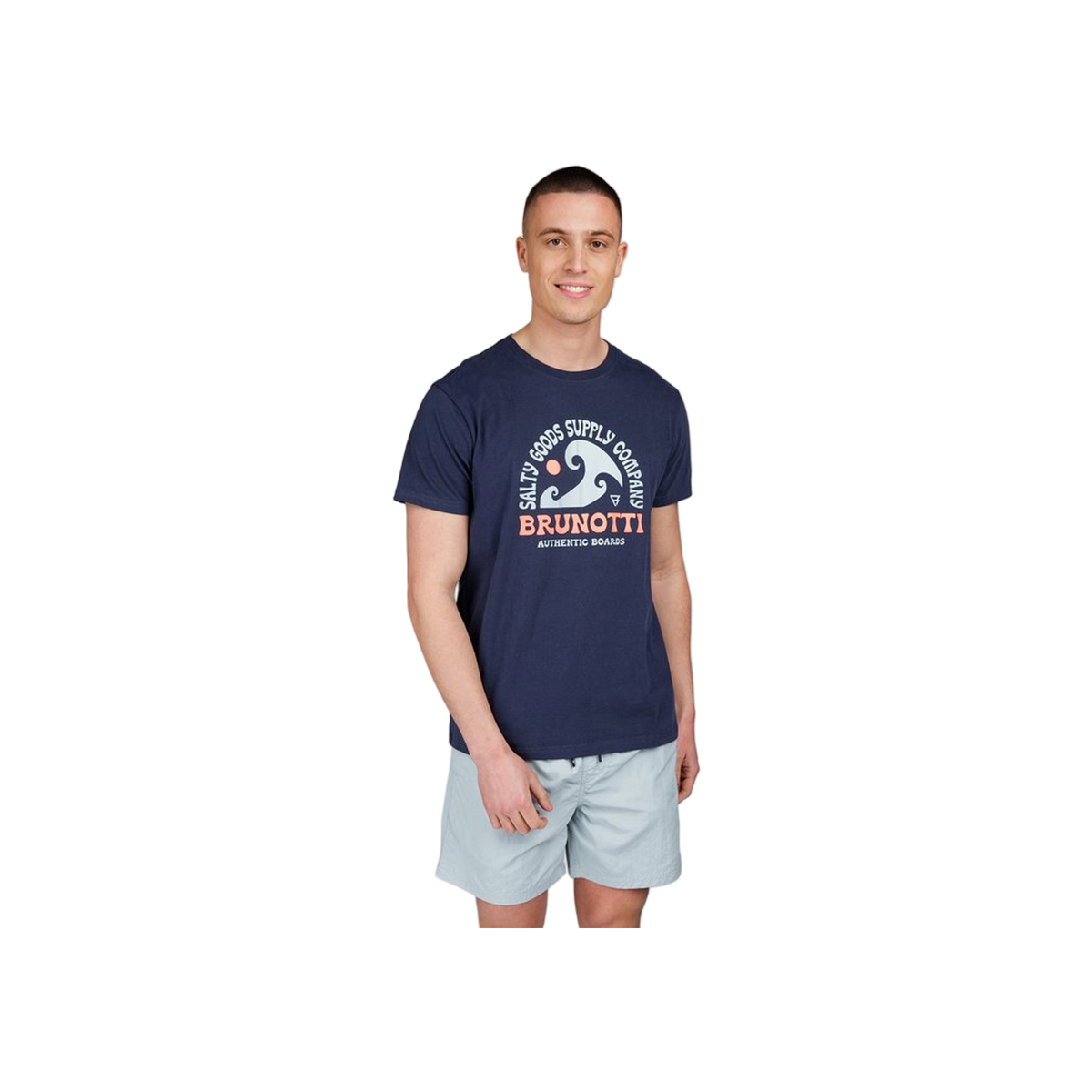 Brunotti Leeway Men T-shirt