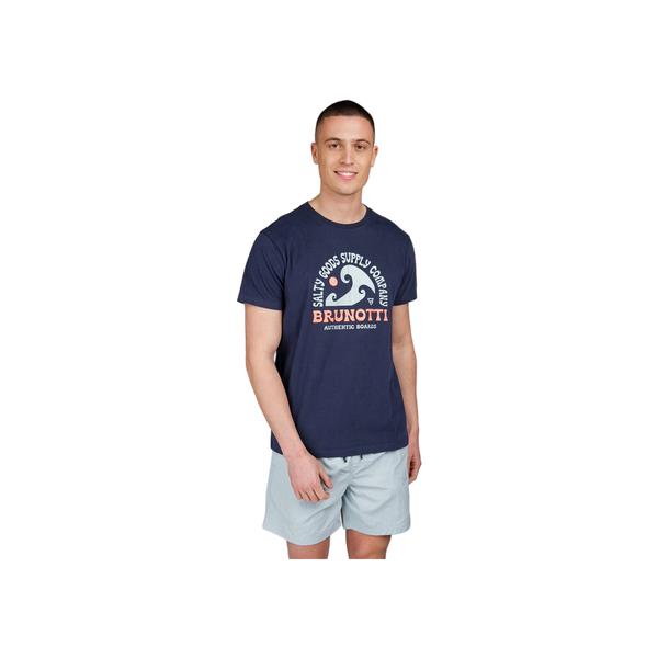 Brunotti Leeway Men T-shirt