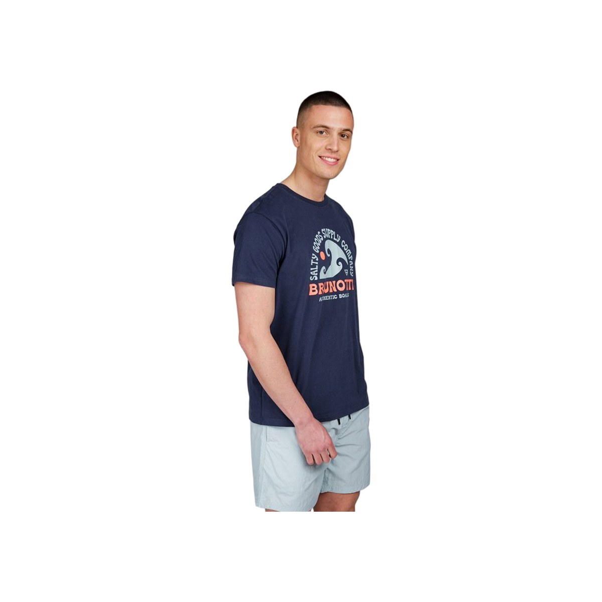 Brunotti Leeway Men T-shirt