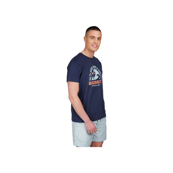 Brunotti Leeway Men T-shirt