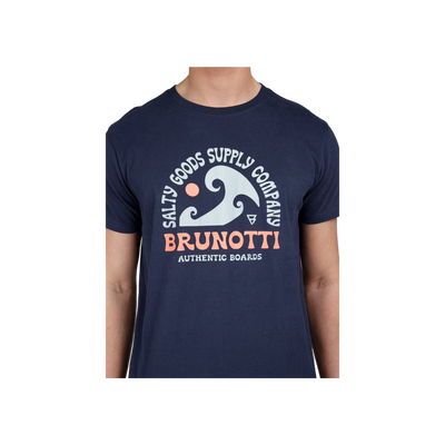Brunotti Leeway Men T-shirt
