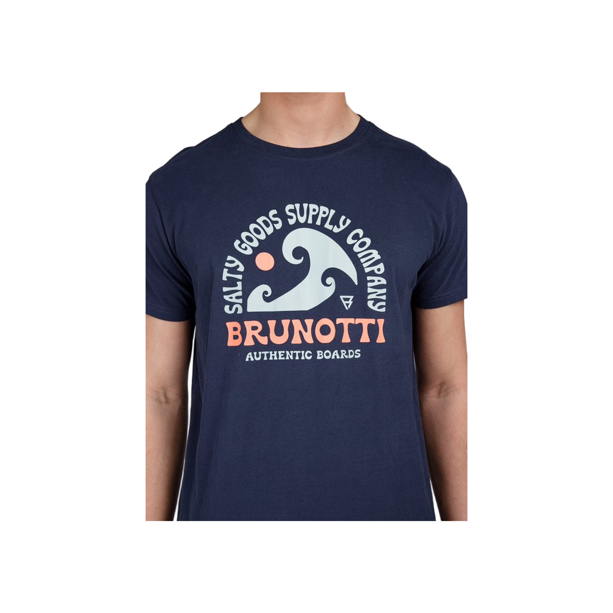 Brunotti Leeway Men T-shirt