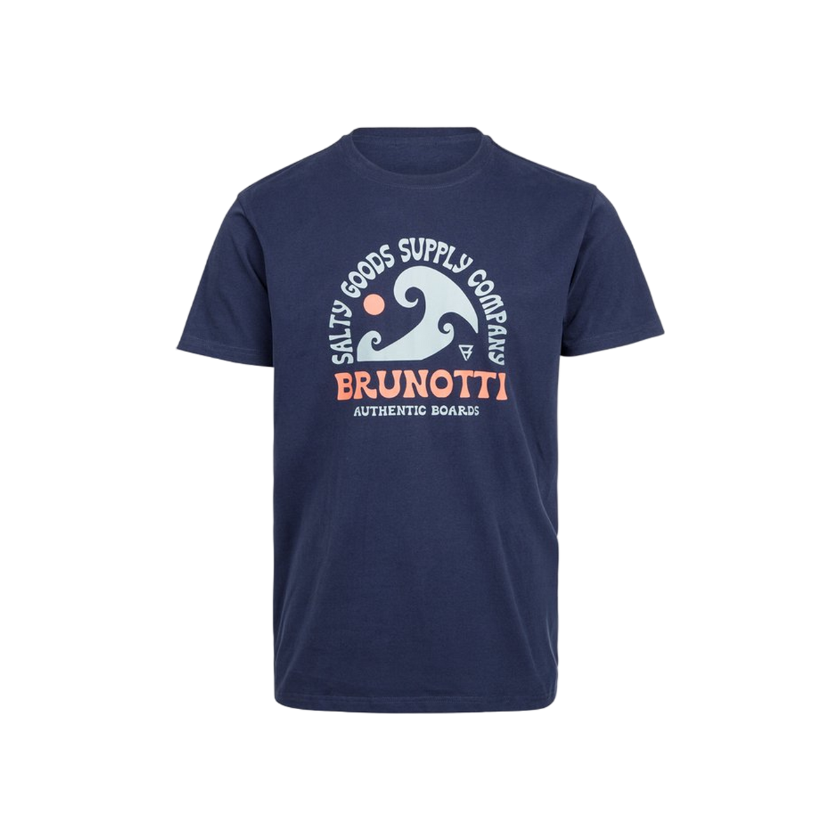 Brunotti Leeway Men T-shirt