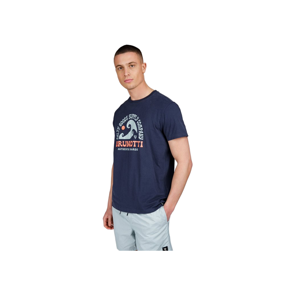 Brunotti Leeway Men T-shirt
