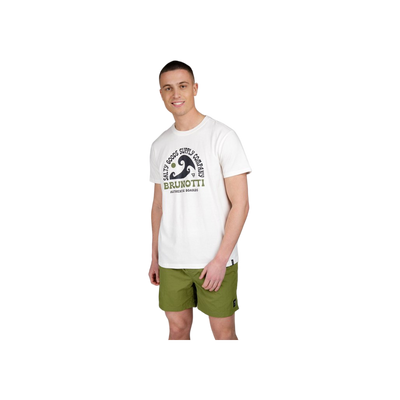 Brunotti Leeway Men T-shirt