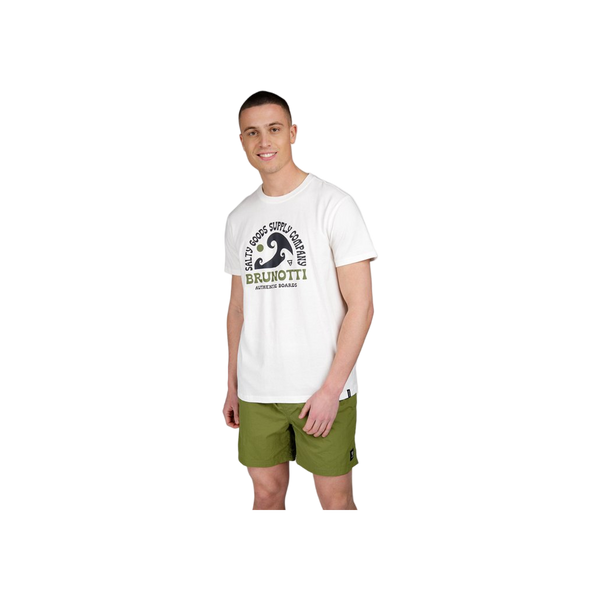 Brunotti Leeway Men T-shirt