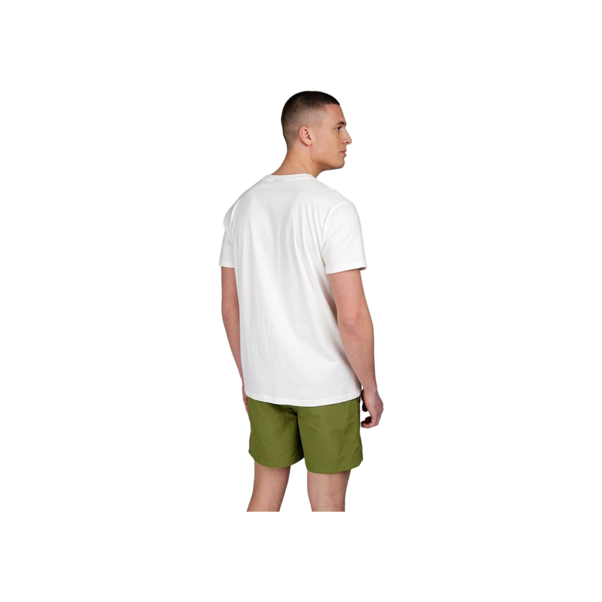 Brunotti Leeway Men T-shirt