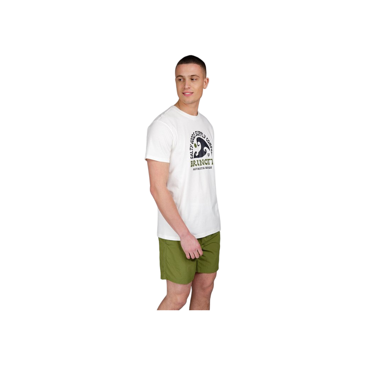 Brunotti Leeway Men T-shirt