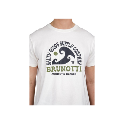 Brunotti Leeway Men T-shirt