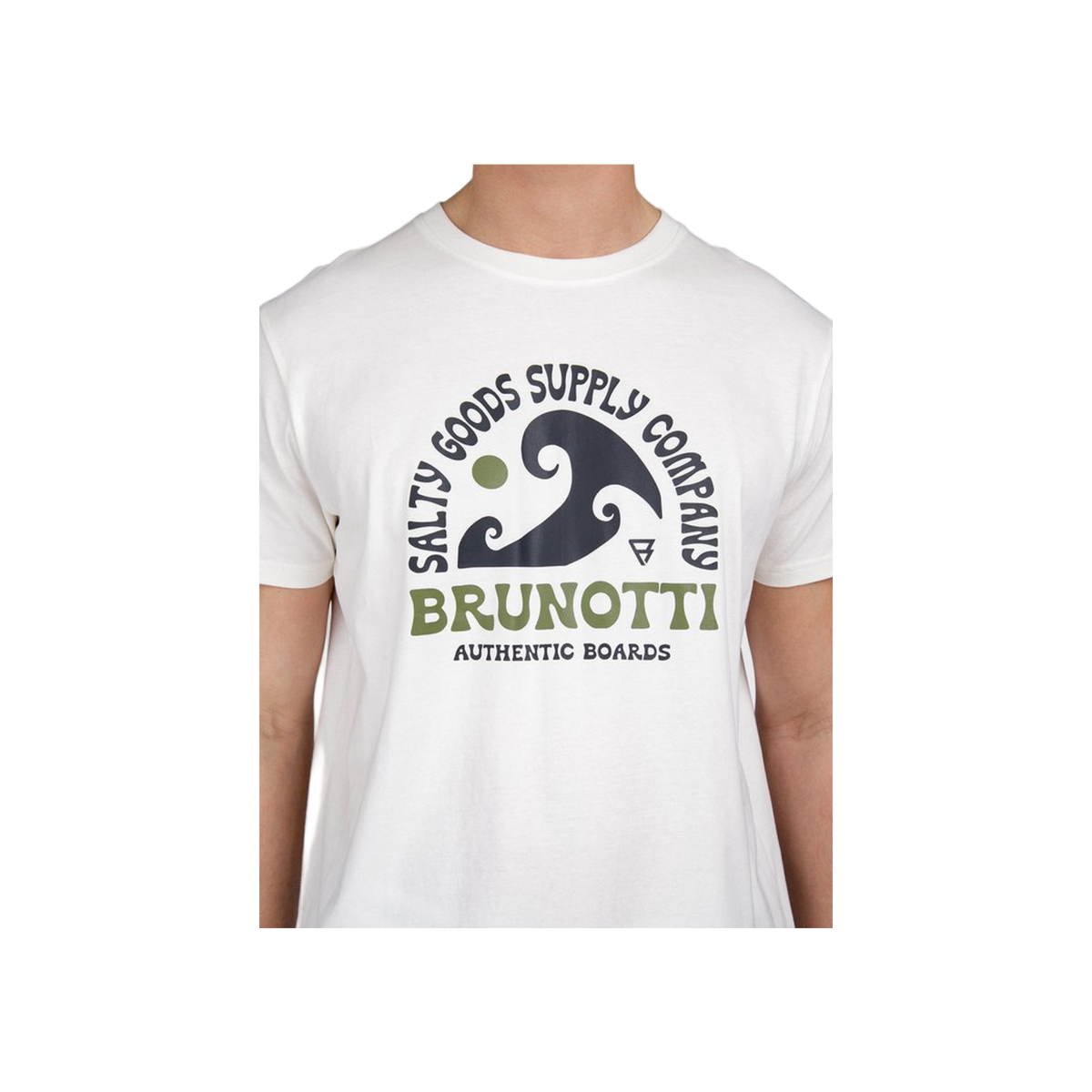Brunotti Leeway Men T-shirt