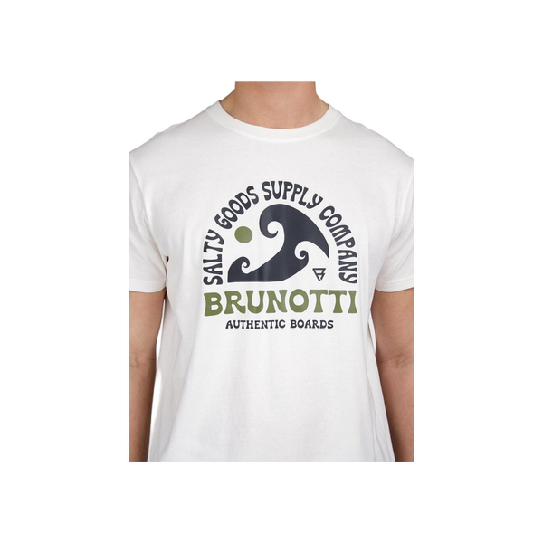 Brunotti Leeway Men T-shirt