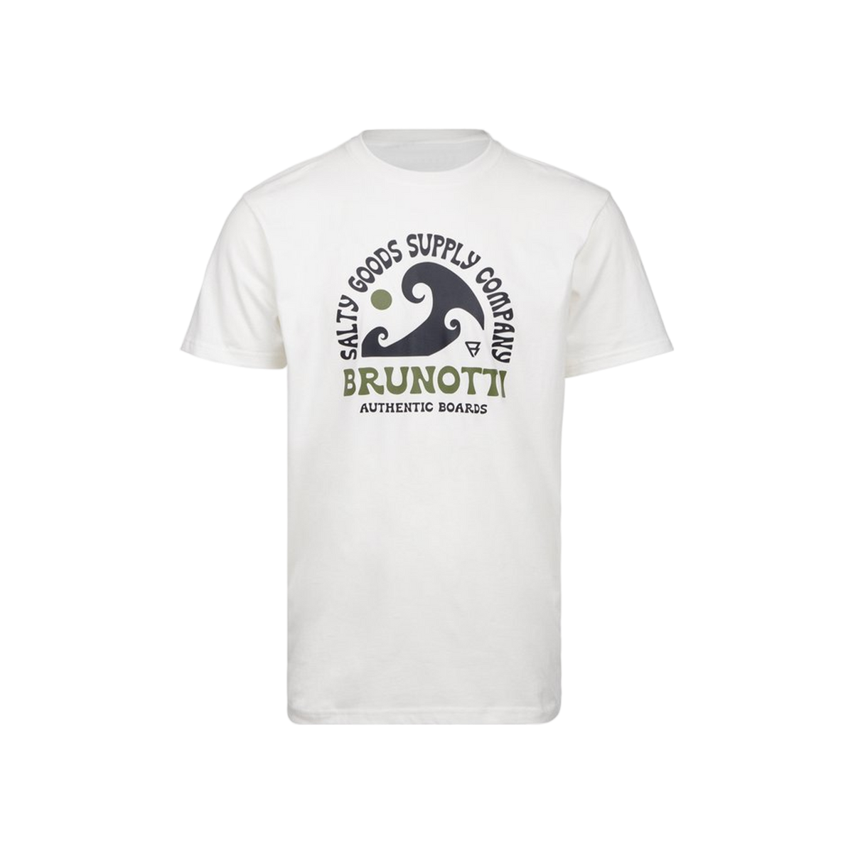 Brunotti Leeway Men T-shirt
