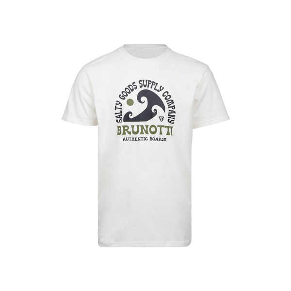 Brunotti Leeway Men T-shirt