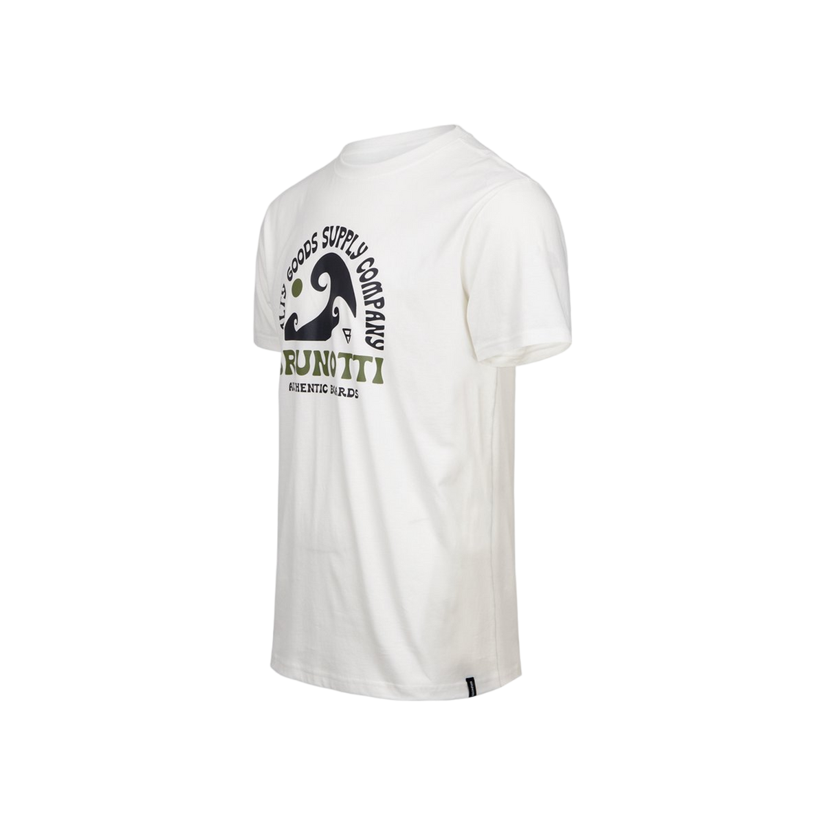 Brunotti Leeway Men T-shirt