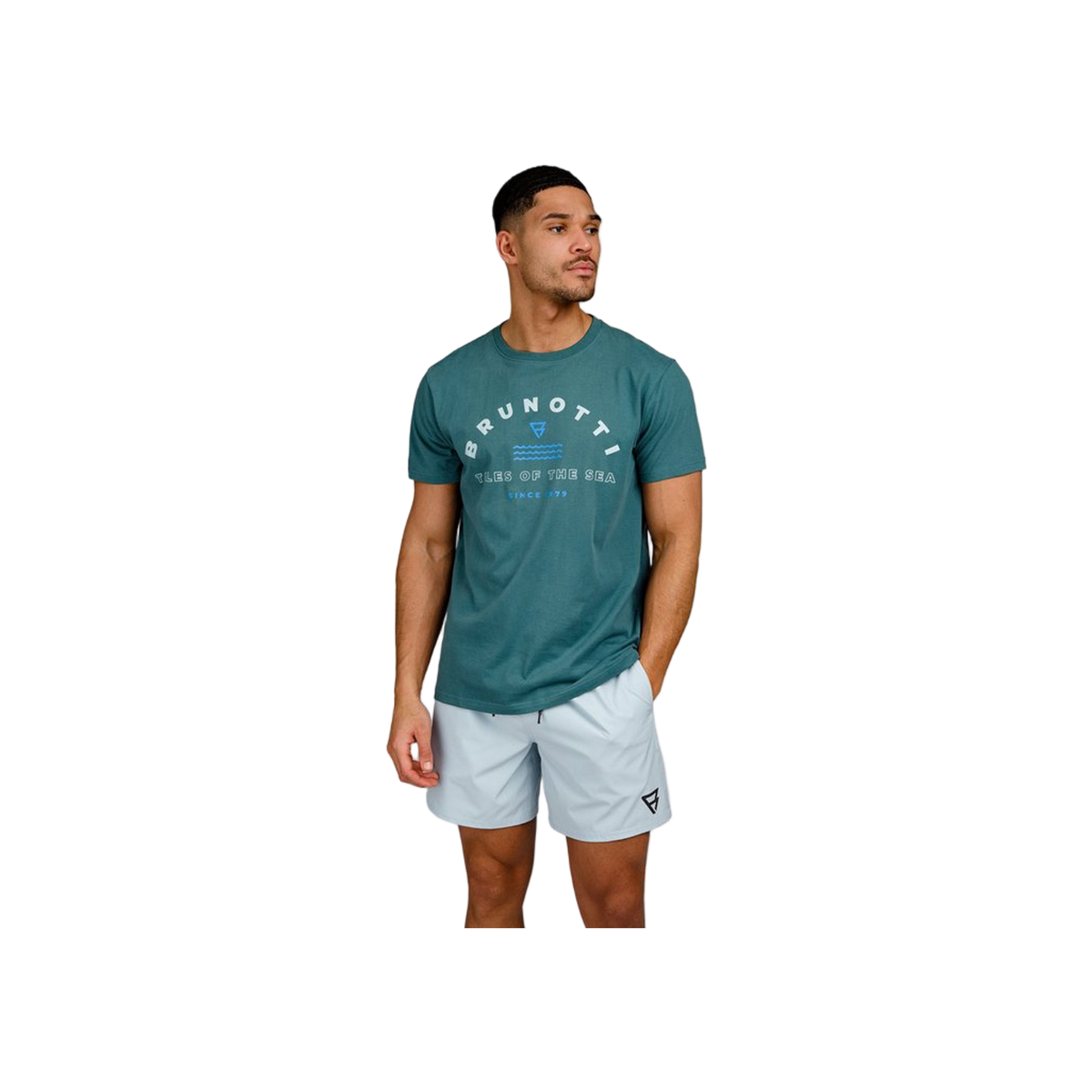 Brunotti Leeway Men T-shirt