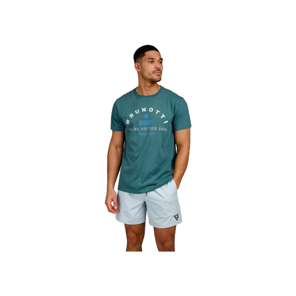 Brunotti Leeway Men T-shirt