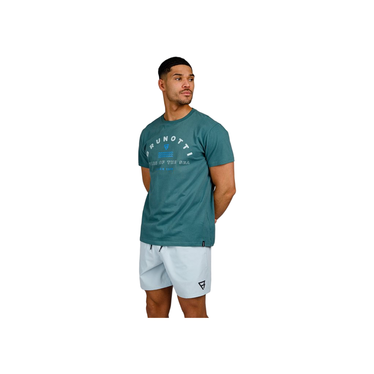 Brunotti Leeway Men T-shirt