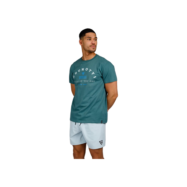 Brunotti Leeway Men T-shirt