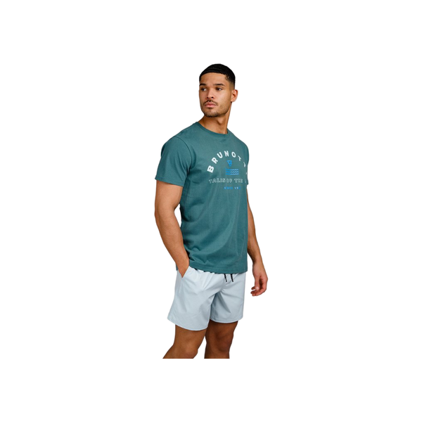Brunotti Leeway Men T-shirt