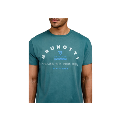 Brunotti Leeway Men T-shirt