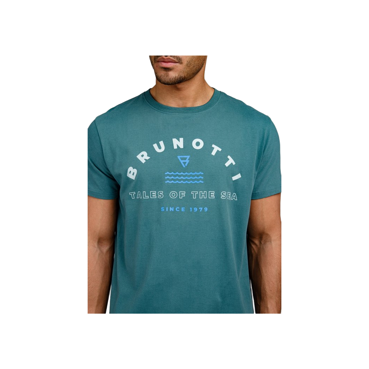 Brunotti Leeway Men T-shirt