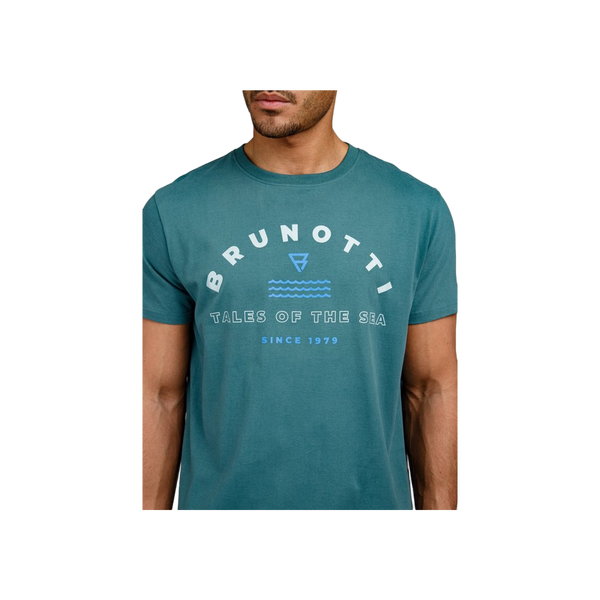 Brunotti Leeway Men T-shirt