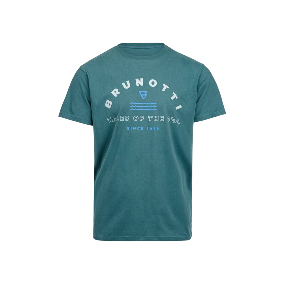 Brunotti Leeway Men T-shirt