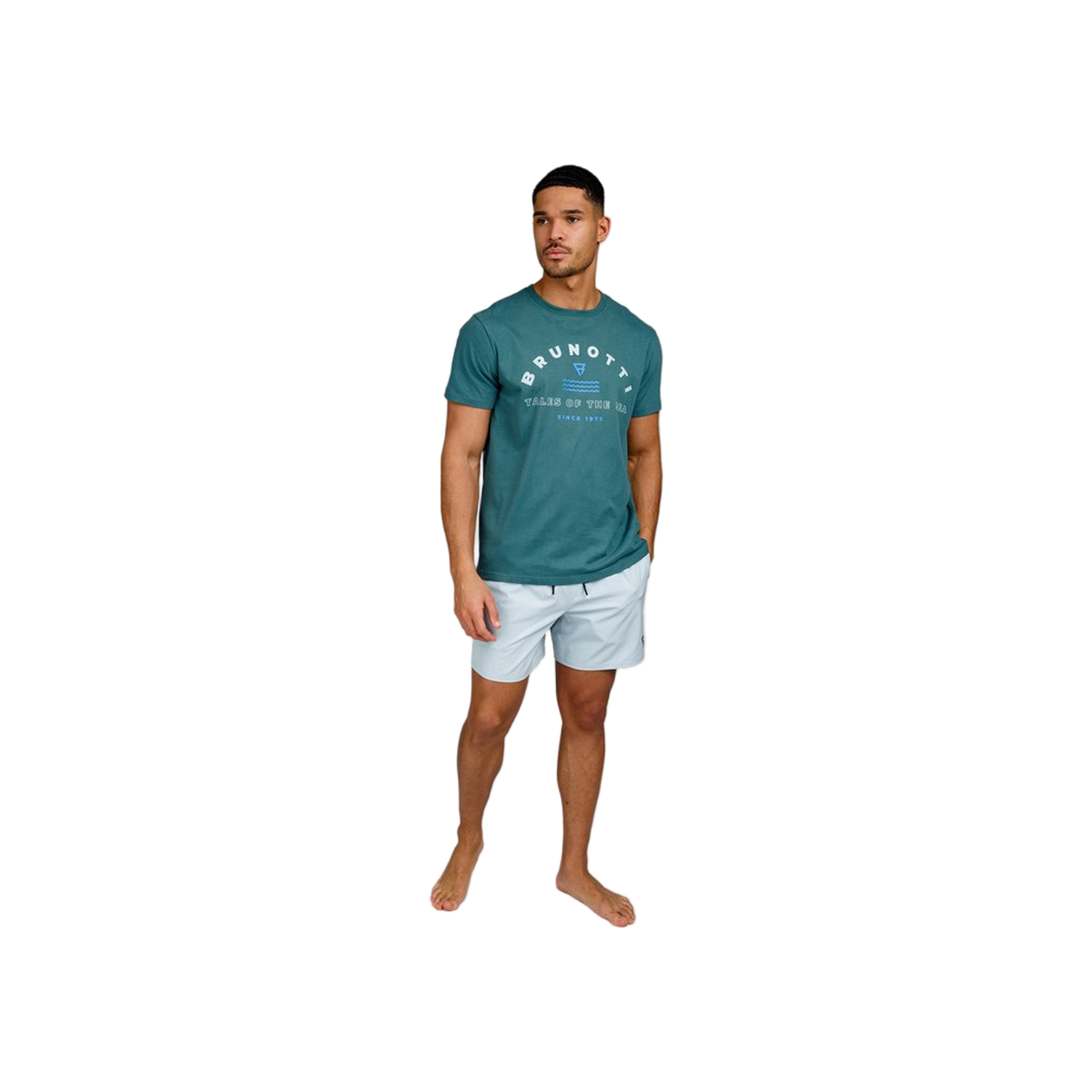 Brunotti Leeway Men T-shirt