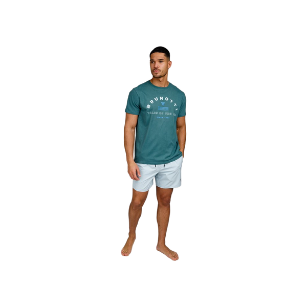 Brunotti Leeway Men T-shirt