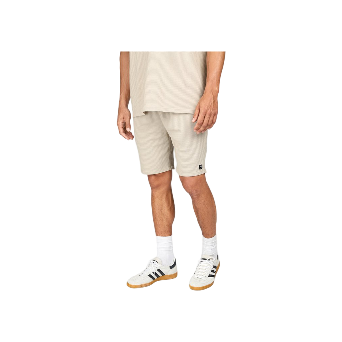 Brunotti Shiptern Herren Wandershorts Outdoor Hiking Shorts