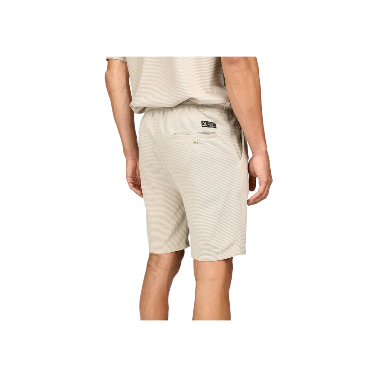 Brunotti Shiptern Men's Walk Shorts Outdoor Hiking Shorts