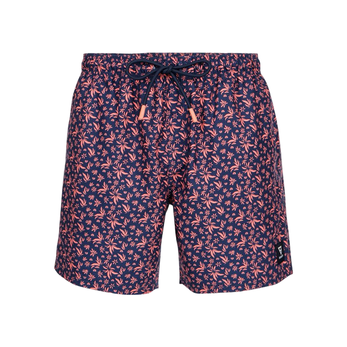 Brunotti Cester-Mini Men Swim Shorts