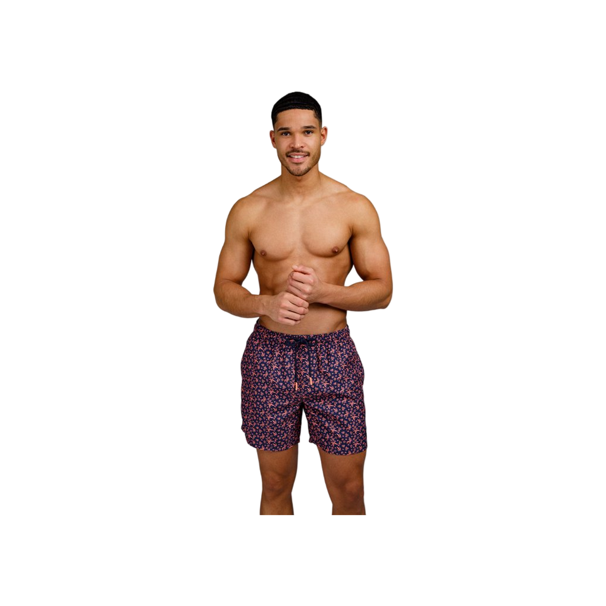 Brunotti Cester-Mini Men Swim Shorts