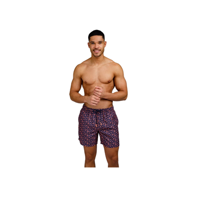 Brunotti Cester-Mini Men Swim Shorts