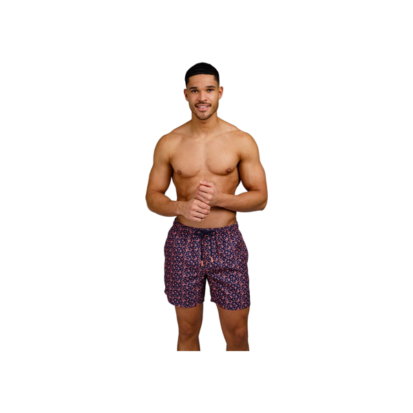 Brunotti Cester-Mini Men Swim Shorts